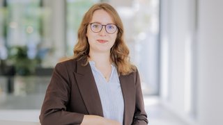 Jennifer Hausmann
