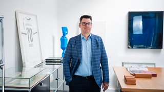 Oliver Schilden