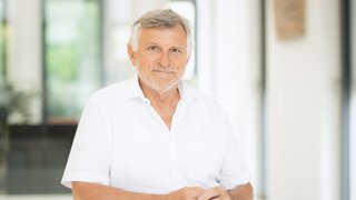 Heinrich Backes