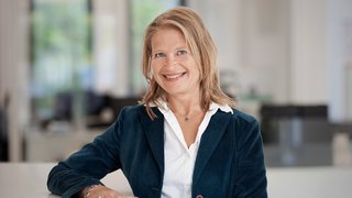 Jutta Stein