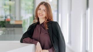 Lina Shreim