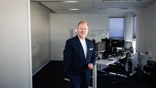Stefan Klein