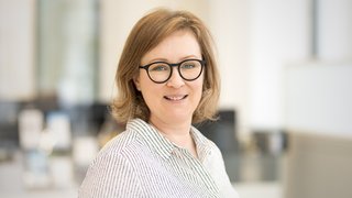 Margarethe Wies