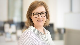 Margarethe Wies