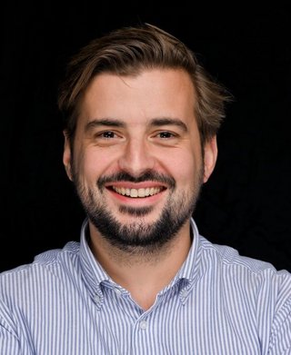 Tim Jansen ist Geschäftsführer von Impecto-Consulting.