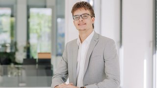 Benjamin Reipert