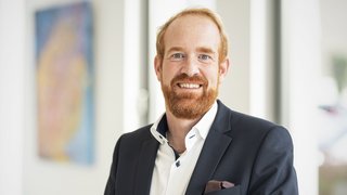 Sebastian Greif
