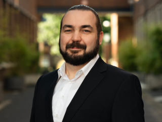 Alexander Klinnikow ist Geschäftsführer von Klinnikow IT-Consulting.  