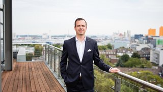 Marius Fachinger
