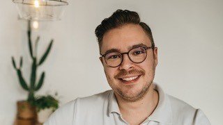 Marvin Nowozin gehört die Firma MN Webdesign.