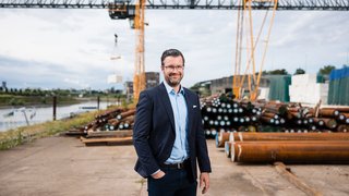 Tobias Haberland