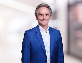 Camillo Eichler führt die Geschäfte der CamData GmbH. 