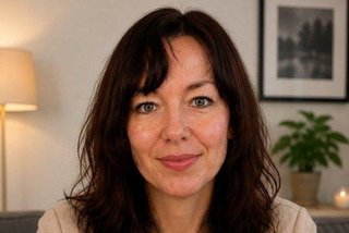 Olga Nikushkina ist Inhaberin der Firma Perini Finance & Property. 